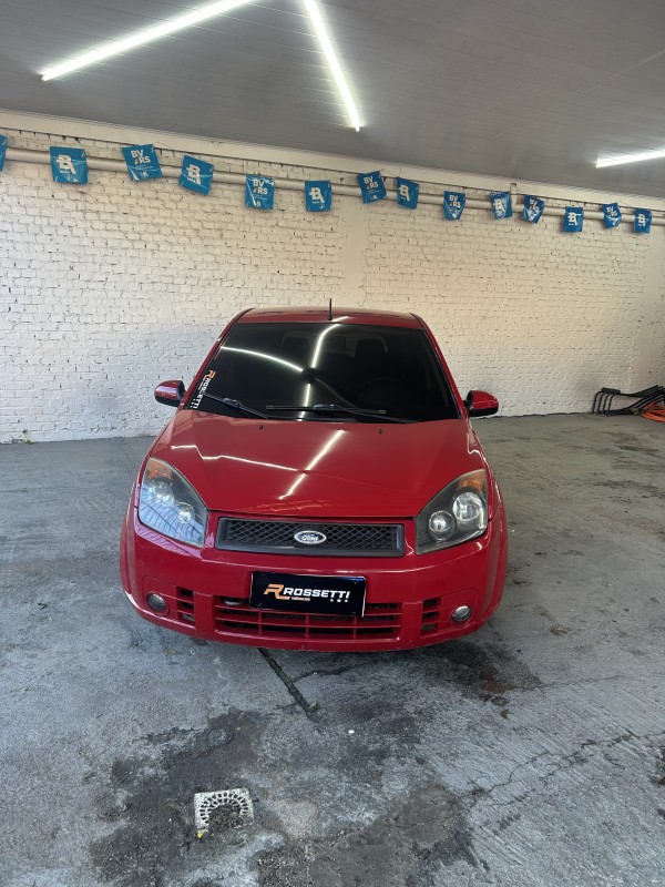 FIESTA 1.6 MPI CLASS HATCH 8V FLEX 4P MANUAL - 2010 - CAXIAS DO SUL