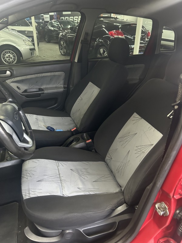 FIESTA 1.6 MPI CLASS HATCH 8V FLEX 4P MANUAL - 2010 - CAXIAS DO SUL