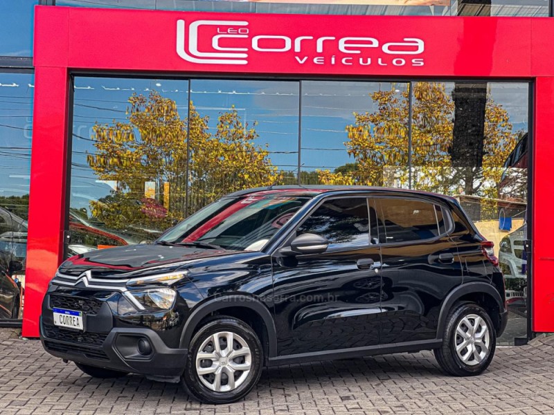 C3 1.0 LIVE PACK 6V 4P FLEX MANUAL - 2023 - CANELA