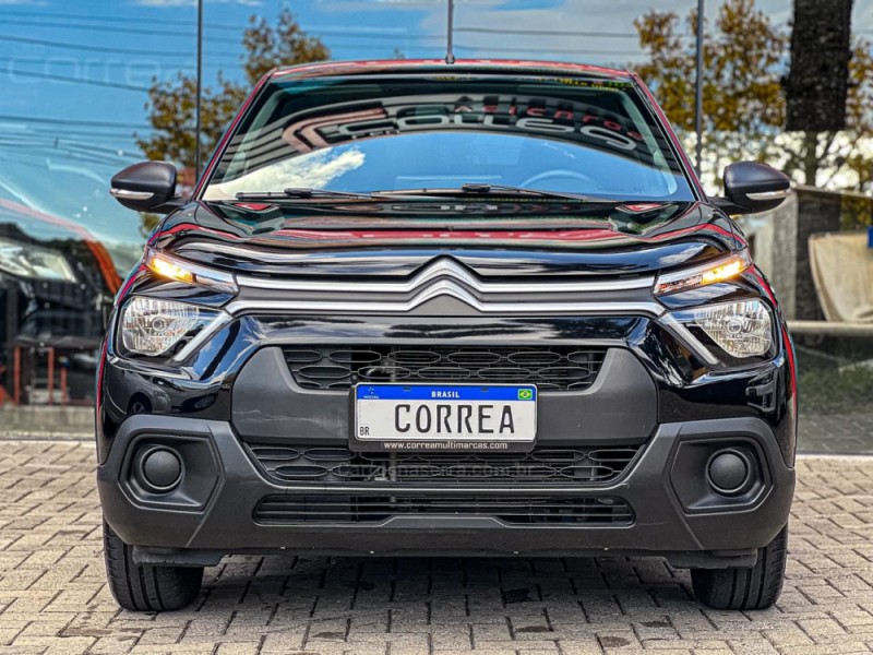 C3 1.0 LIVE PACK 6V 4P FLEX MANUAL - 2023 - CANELA