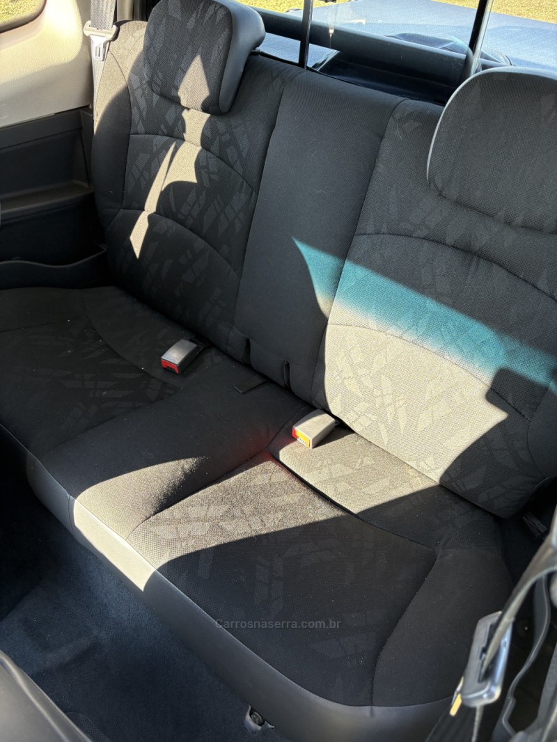 STRADA 1.4 MPI WORKING CD 8V FLEX 2P MANUAL - 2012 - FARROUPILHA