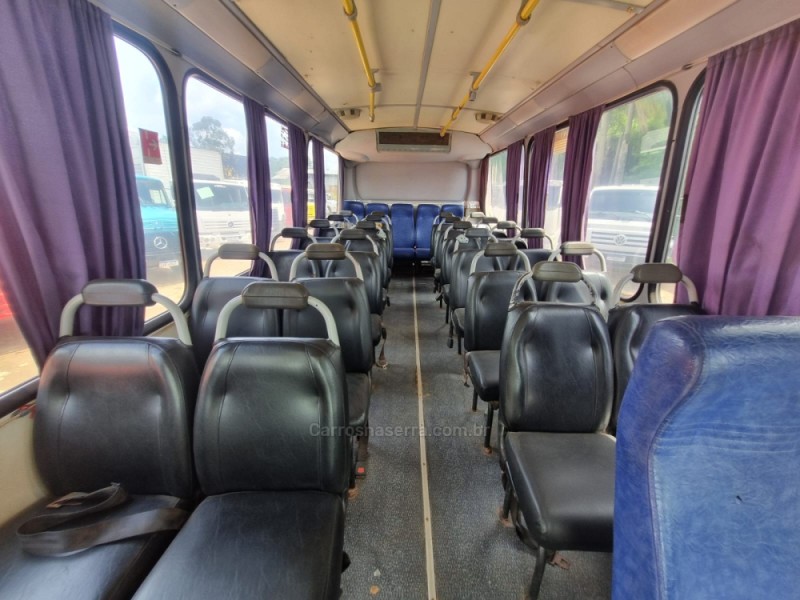 SENIOR  - 2003 - PORTãO