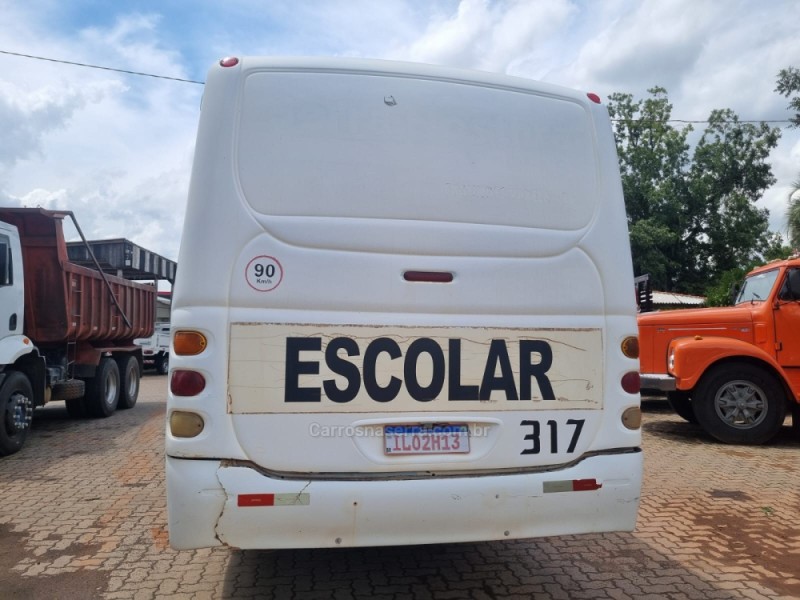 SENIOR  - 2003 - PORTãO