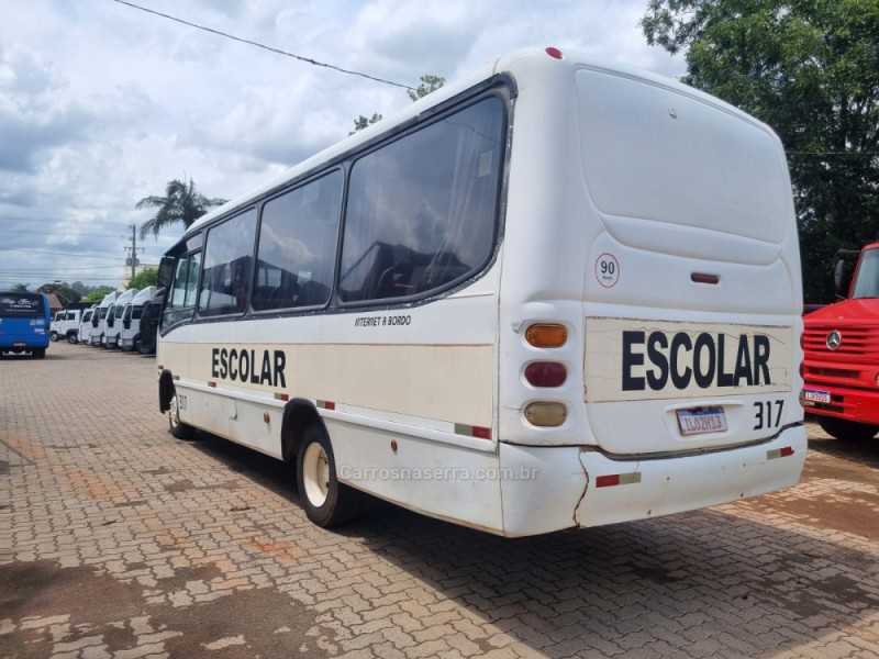 SENIOR  - 2003 - PORTãO