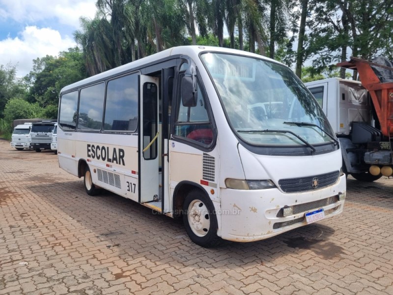 SENIOR  - 2003 - PORTãO
