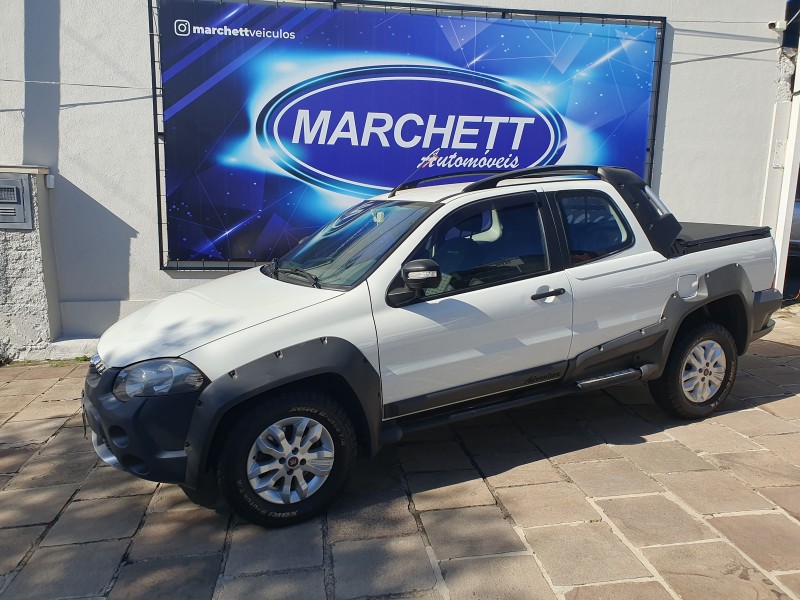 strada 1.8 mpi adventure cd 8v flex 2p manual 2013 caxias do sul