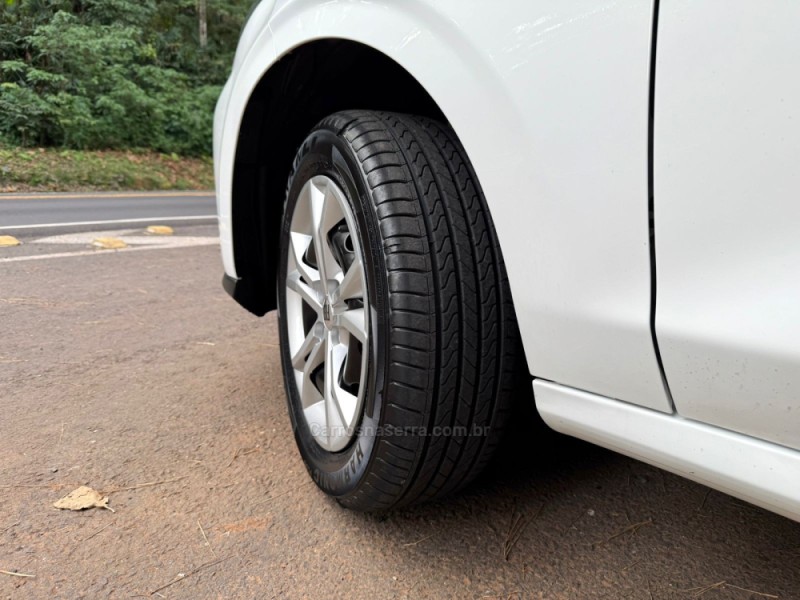 ARGO 1.0 DRIVE 6V FLEX 4P MANUAL - 2024 - DOIS IRMãOS
