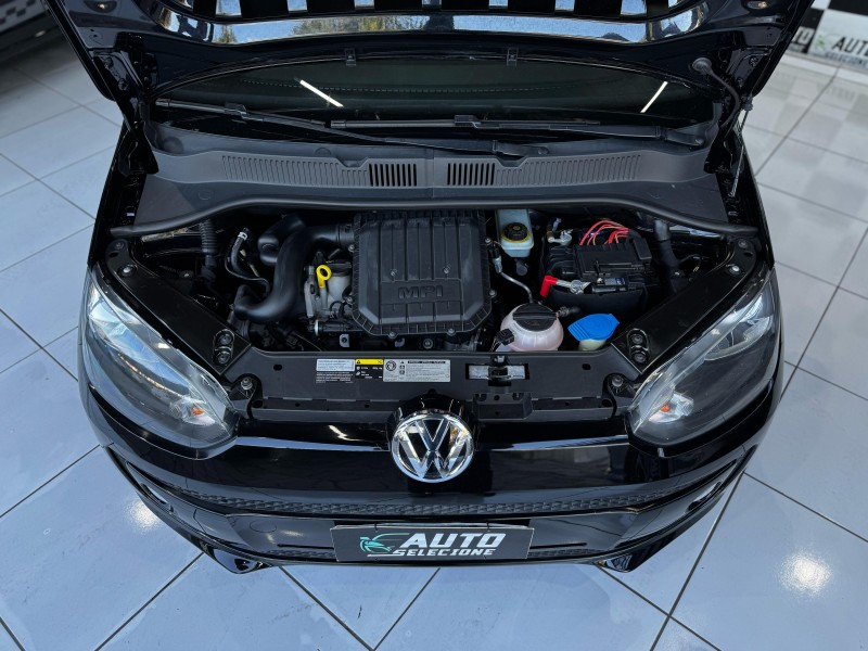 UP 1.0 MPI RUN UP 12V FLEX 4P AUTOMATIZADO - 2017 - CAXIAS DO SUL