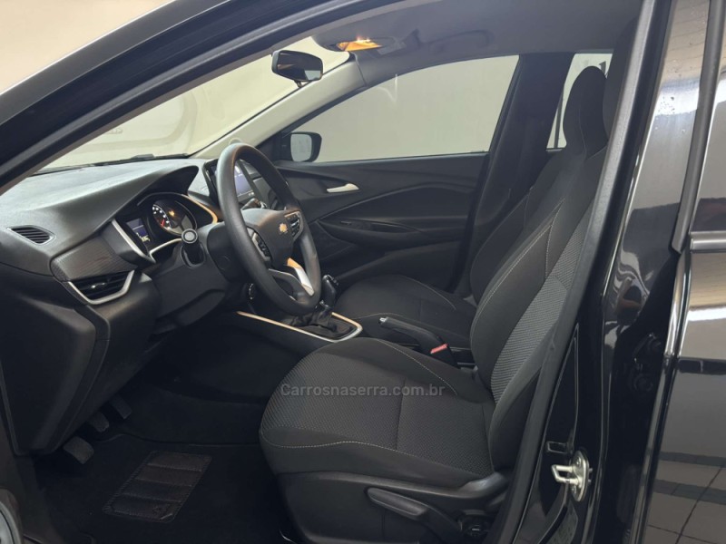 ONIX 1.0 LT 12V FLEX 4P MANUAL - 2022 - PORTO ALEGRE