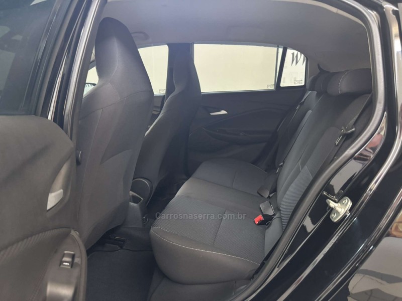 ONIX 1.0 LT 12V FLEX 4P MANUAL - 2022 - PORTO ALEGRE
