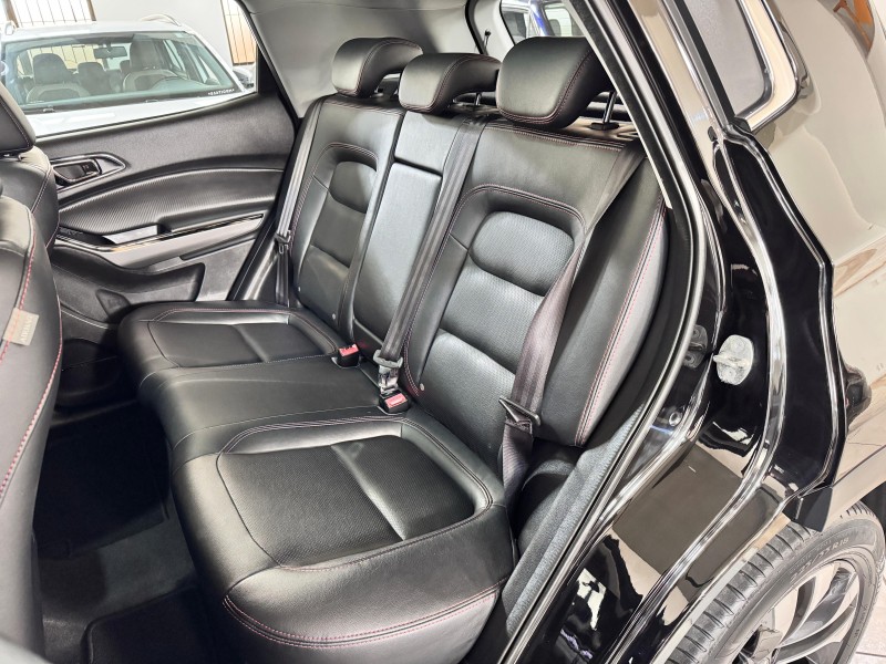 TIGGO 1.5 16V TURBO 5X TXS FLEX 4P AUTOMÁTICO - 2021 - CAXIAS DO SUL
