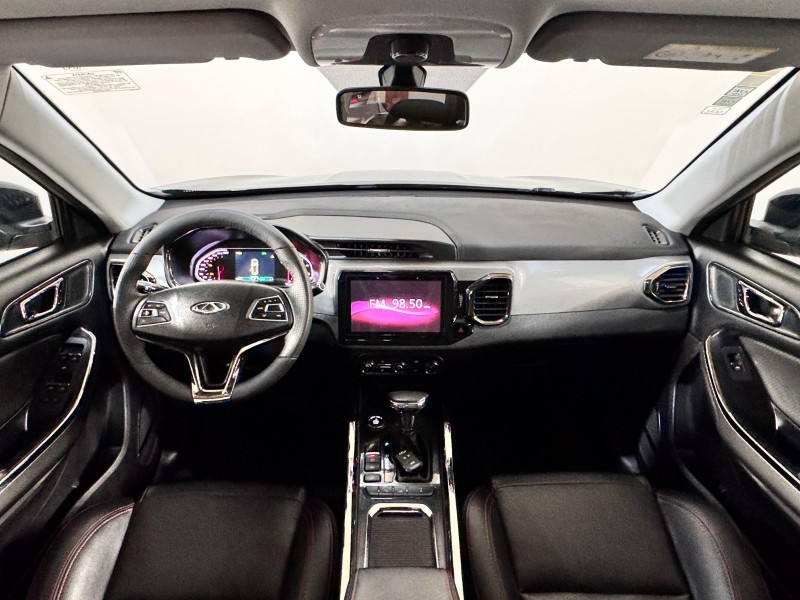 TIGGO 1.5 16V TURBO 5X TXS FLEX 4P AUTOMÁTICO - 2021 - CAXIAS DO SUL