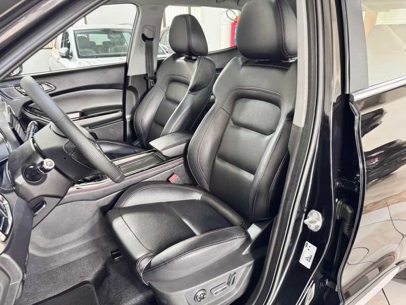 TIGGO 1.5 16V TURBO 5X TXS FLEX 4P AUTOMÁTICO - 2021 - CAXIAS DO SUL