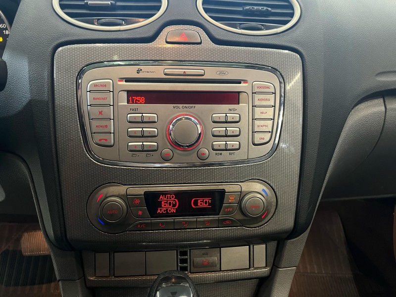 FOCUS 2.0 TITANIUM PLUS 16V FLEX 4P AUTOMÁTICO - 2013 - BENTO GONçALVES