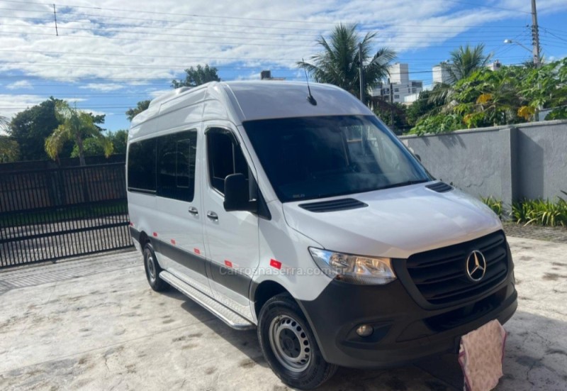 sprinter 2021 antonio prado