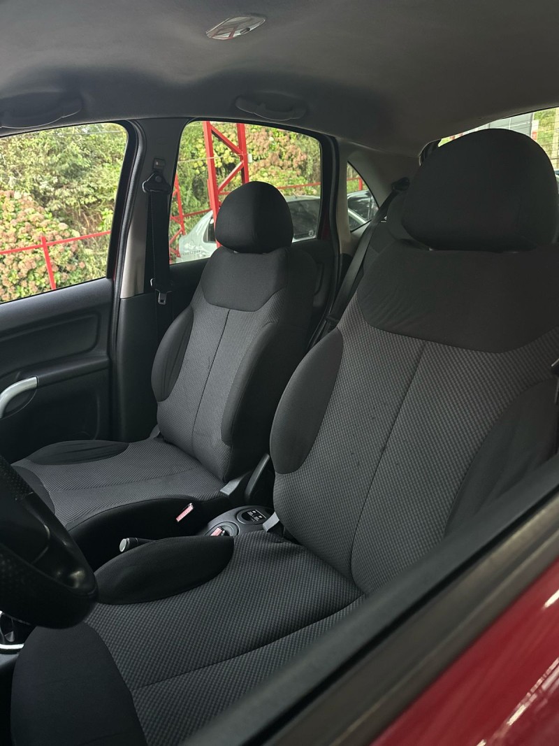 C3 1.4 I GLX 8V GASOLINA 4P MANUAL - 2011 - CAXIAS DO SUL