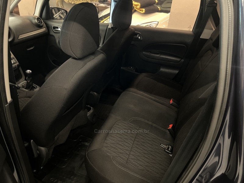 C3 PICASSO 1.5 GLX 8V FLEX 4P MANUAL - 2014 - NOVO HAMBURGO