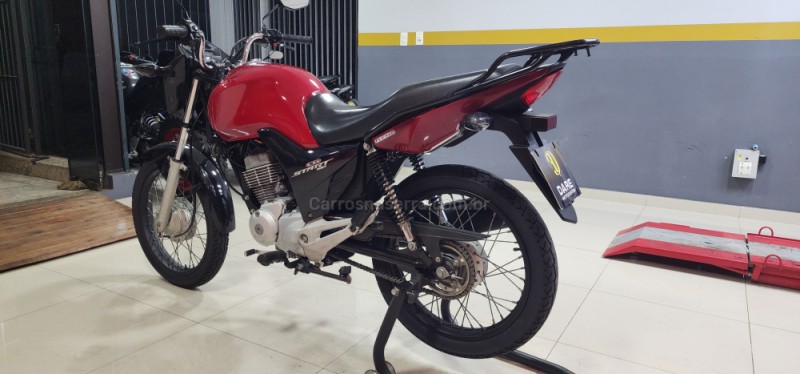 CG 150 START ES - 2015 - CAXIAS DO SUL