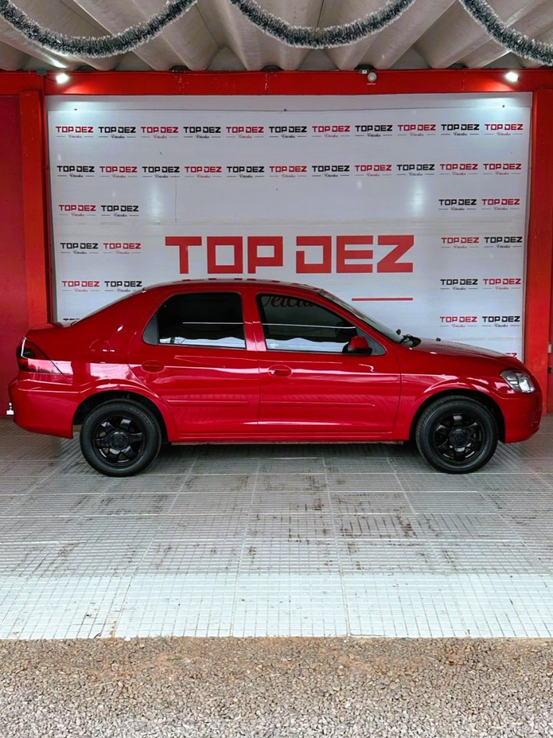PRISMA 1.4 MPFI LT 8V FLEX 4P MANUAL - 2012 - SãO SEBASTIãO DO CAí