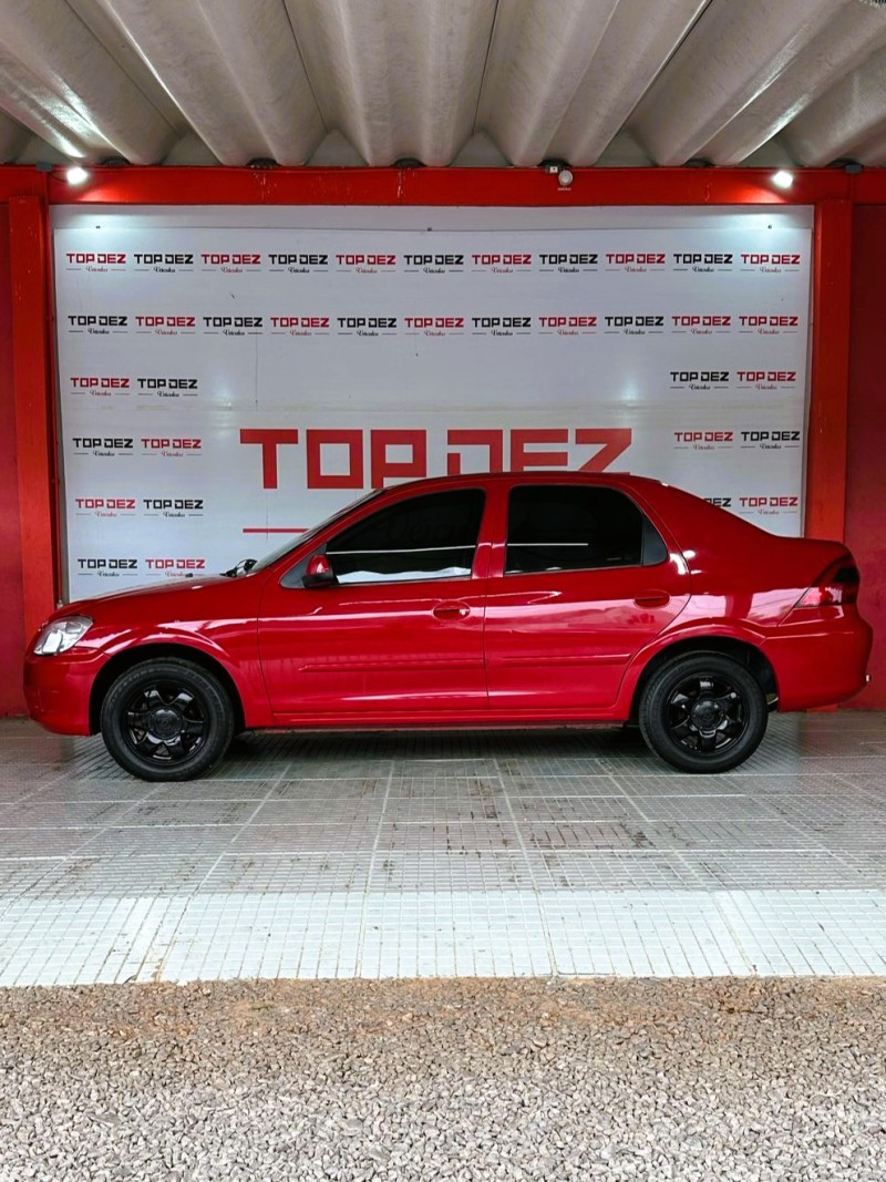 PRISMA 1.4 MPFI LT 8V FLEX 4P MANUAL - 2012 - SãO SEBASTIãO DO CAí