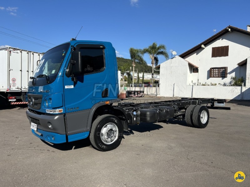 ACCELO 1016  - 2022 - GARIBALDI