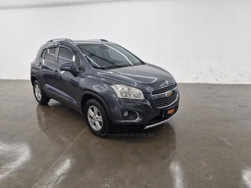 tracker 1.8 mpfi freeride 4x2 16v flex 4p manual 2014 caxias do sul