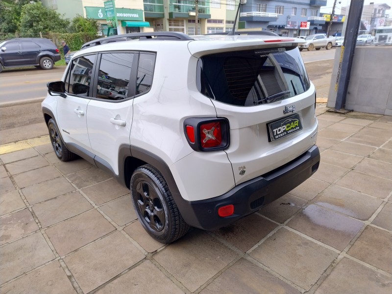 RENEGADE 1.8 16V FLEX SPORT 4P MANUAL - 2016 - VACARIA