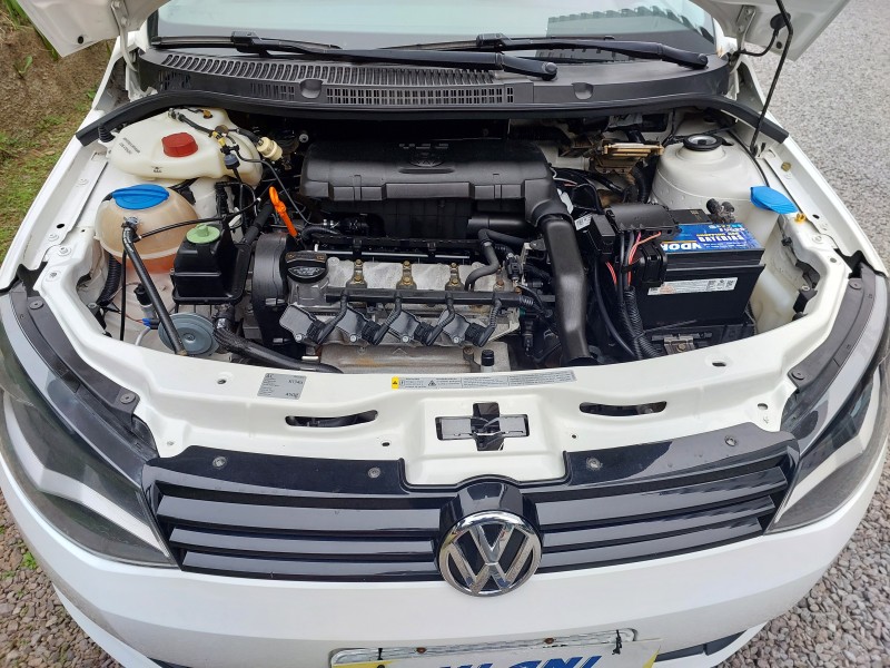 GOL 1.0 MI 8V FLEX 2P MANUAL G.VI - 2015 - BENTO GONçALVES