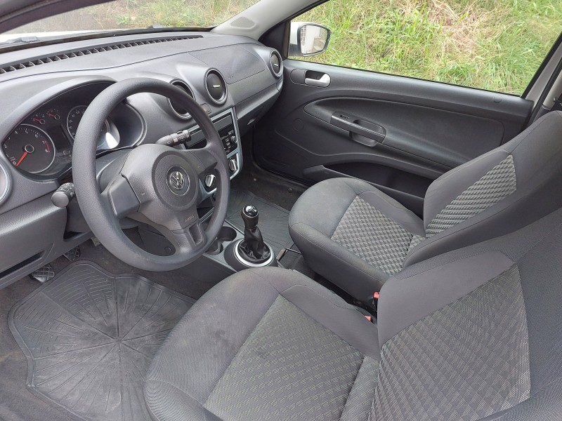 GOL 1.0 MI 8V FLEX 2P MANUAL G.VI - 2015 - BENTO GONçALVES