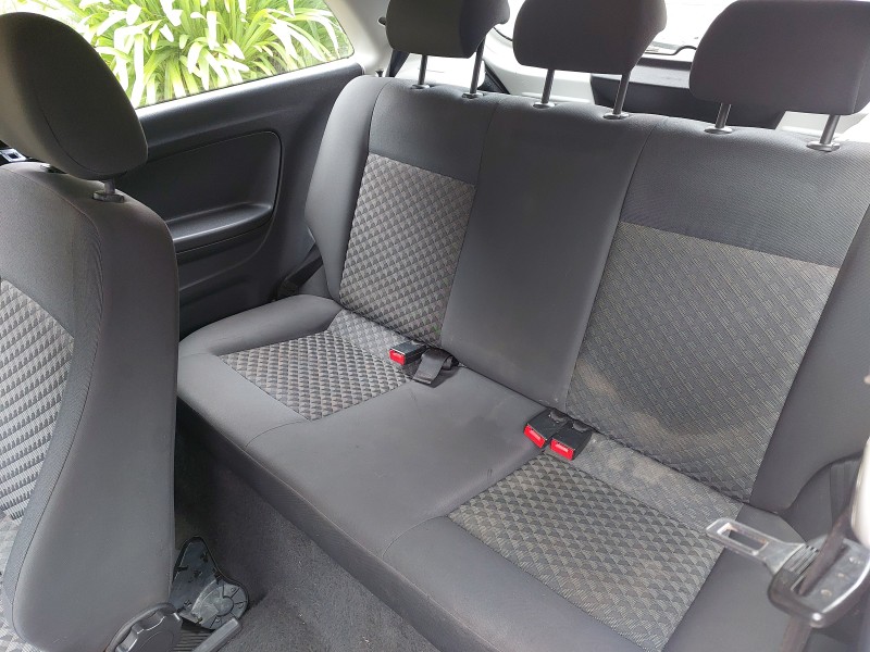 GOL 1.0 MI 8V FLEX 2P MANUAL G.VI - 2015 - BENTO GONçALVES