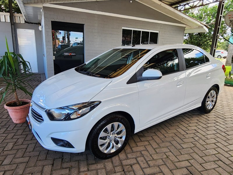 prisma 1.4 mpfi lt 8v flex 4p manual 2018 caxias do sul