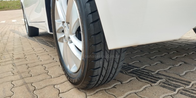 HB20 1.6 PREMIUM 16V FLEX 4P MANUAL - 2014 - SãO MARCOS
