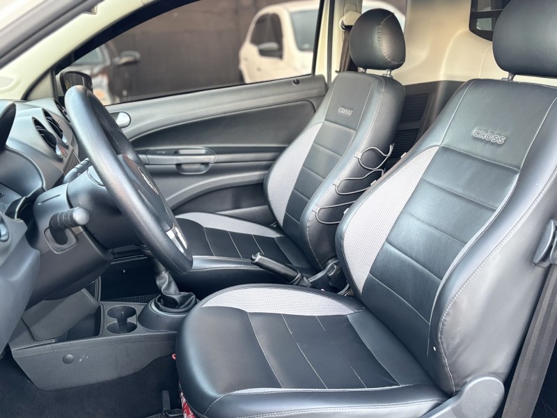 SAVEIRO 1.6 CROSS CE 8V FLEX 2P MANUAL - 2013 - CAXIAS DO SUL