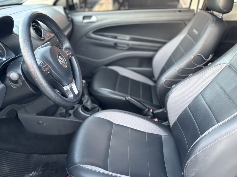 SAVEIRO 1.6 CROSS CE 8V FLEX 2P MANUAL - 2013 - CAXIAS DO SUL