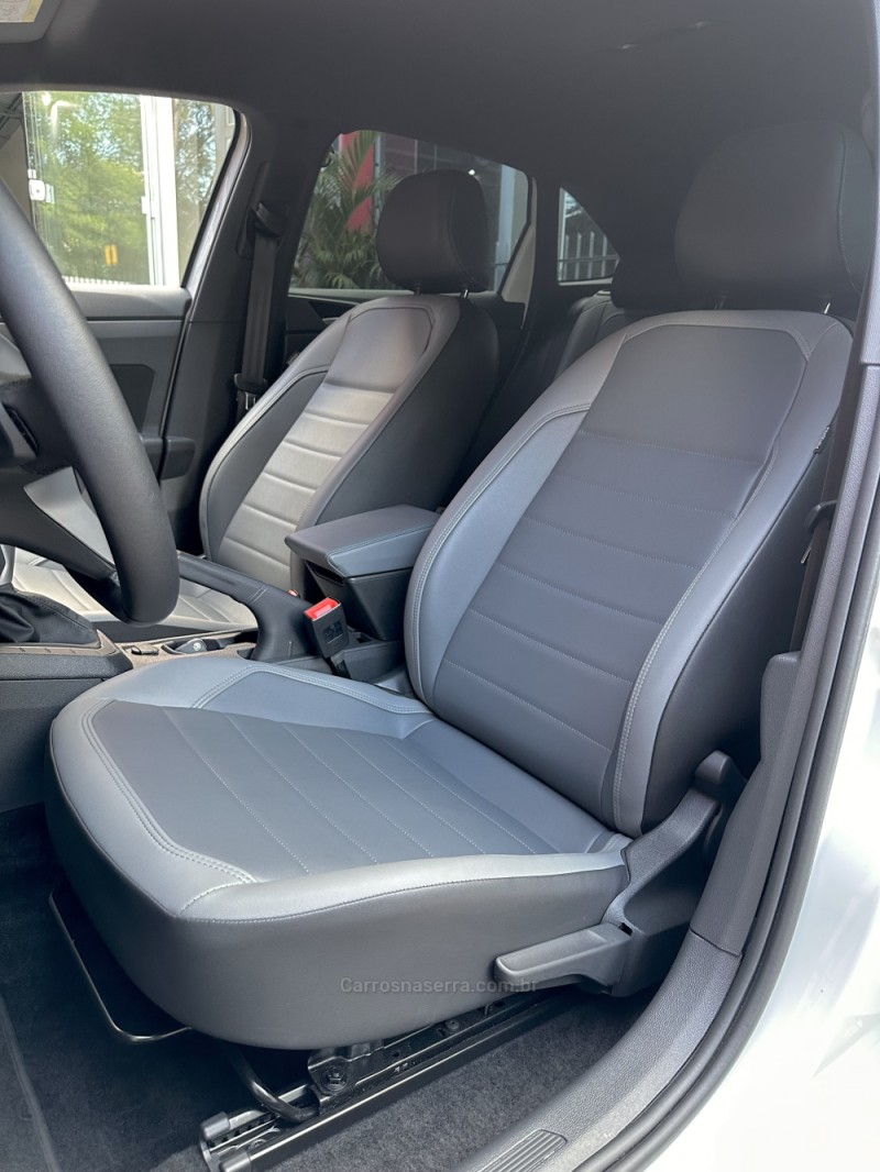 NIVUS 1.0 TSI HIGHLINE FLEX 4P AUTOMÁTICO - 2024 - ESTâNCIA VELHA