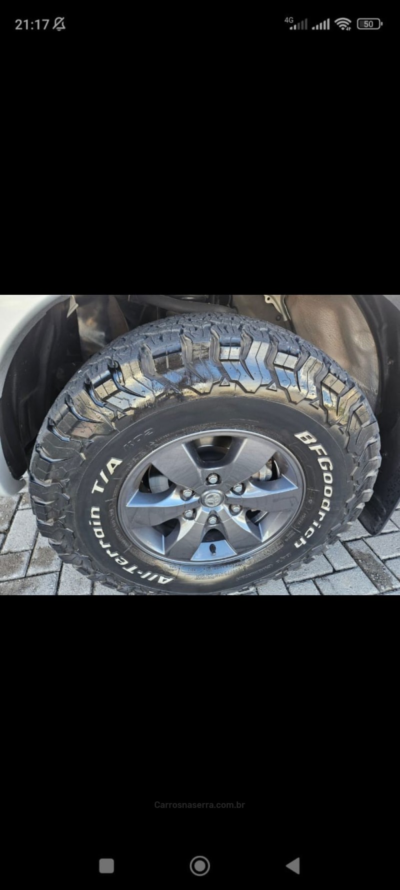 HILUX 3.0 SR 4X4 CD 16V TURBO INTERCOOLER DIESEL 4P AUTOMÁTICO - 2014 - TAQUARA
