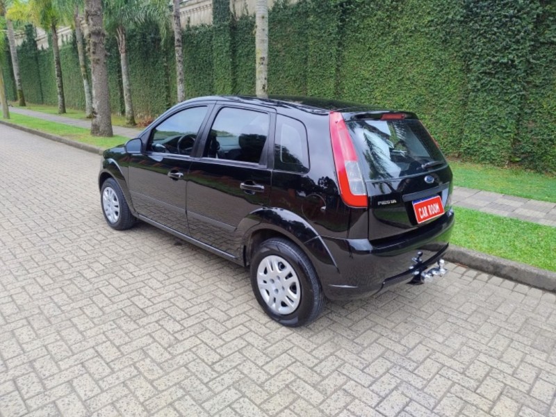 FIESTA 1.0 MPI HATCH 8V FLEX 4P MANUAL - 2008 - CAXIAS DO SUL