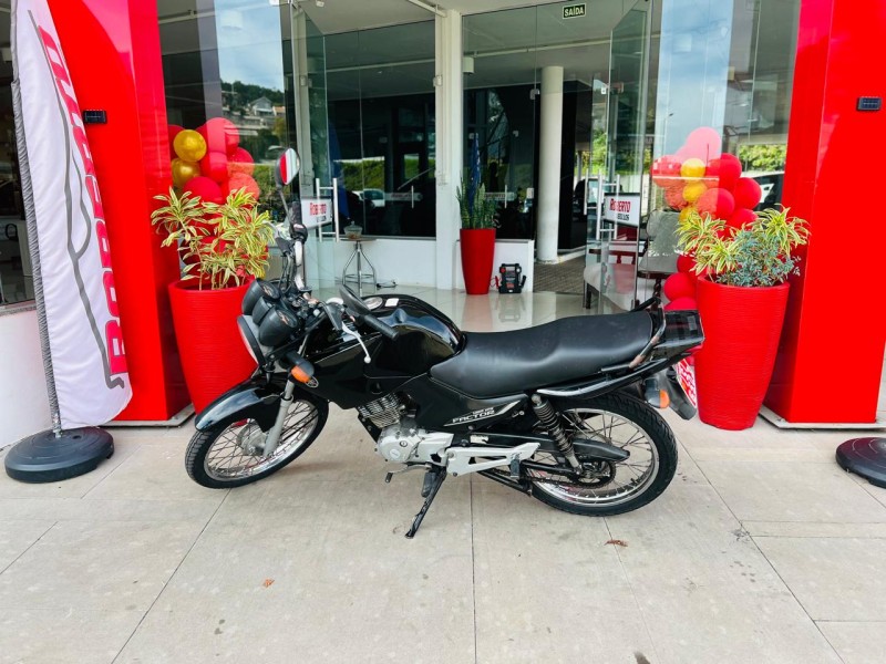 factor ybr 125 e 2011 bento goncalves