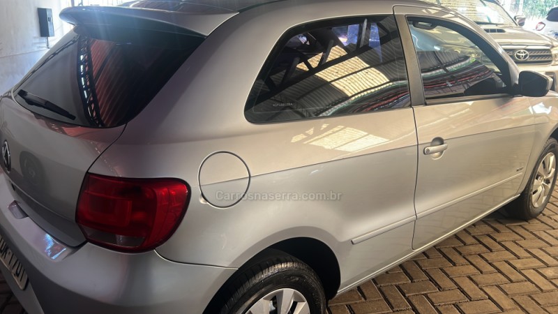 gol 1.0 mi 8v flex 2p manual g.vi 2013 campo bom