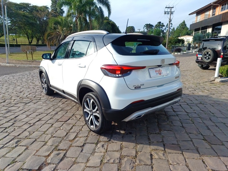 PULSE 1.0 IMPETUS TURBO 200 12V FLEX 4P AUTOMÁTICO - 2023 - FLORES DA CUNHA