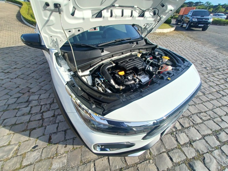 PULSE 1.0 IMPETUS TURBO 200 12V FLEX 4P AUTOMÁTICO - 2023 - FLORES DA CUNHA