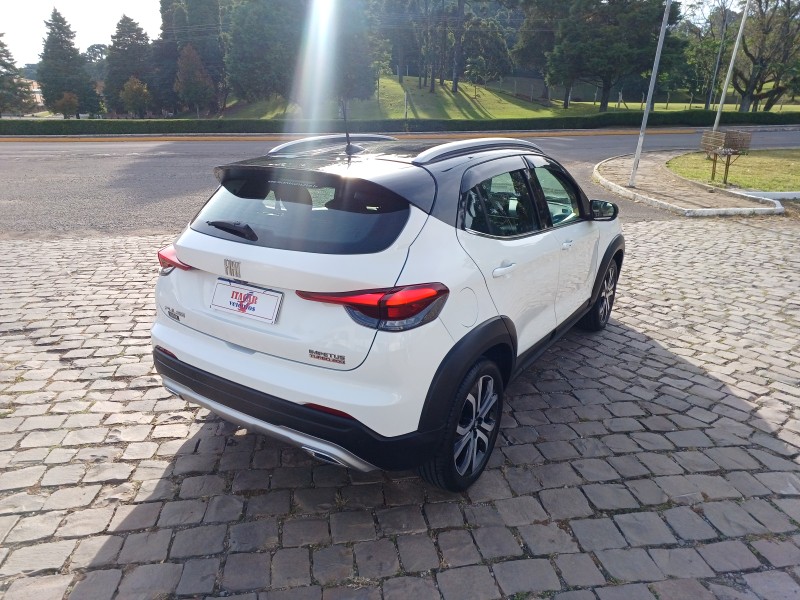 PULSE 1.0 IMPETUS TURBO 200 12V FLEX 4P AUTOMÁTICO - 2023 - FLORES DA CUNHA