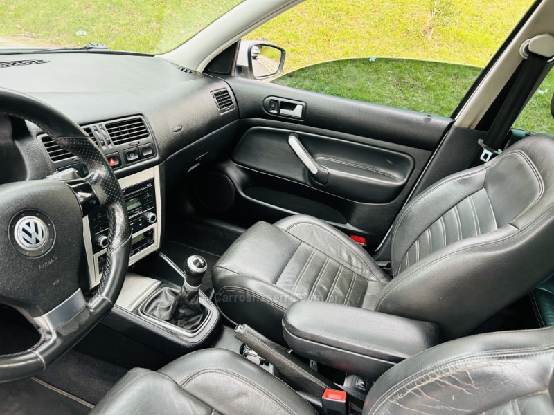 GOLF 1.6 MI SPORTLINE LIMITED EDITION 8V FLEX 4P MANUAL - 2013 - BENTO GONçALVES