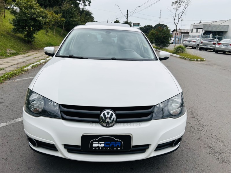 GOLF 1.6 MI SPORTLINE LIMITED EDITION 8V FLEX 4P MANUAL - 2013 - BENTO GONçALVES