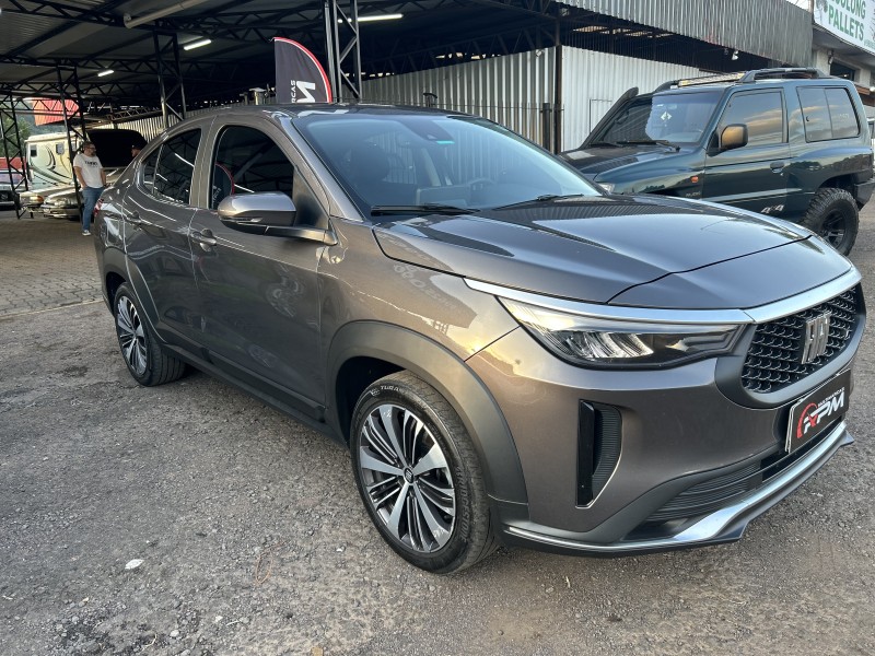 FASTBACK 1.0 AUDACE 200 TURBO FLEX 4P AUTOMÁTICO - 2023 - SãO SEBASTIãO DO CAí