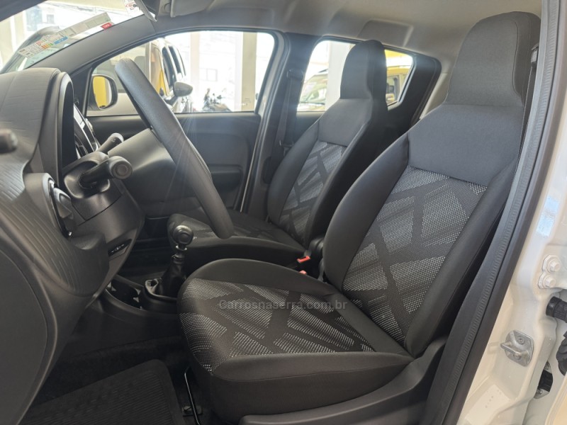 MOBI 1.0 6V FIREFLY FLEX LIKE MANUAL - 2025 - FLORES DA CUNHA
