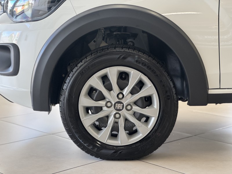 MOBI 1.0 6V FIREFLY FLEX LIKE MANUAL - 2025 - FLORES DA CUNHA