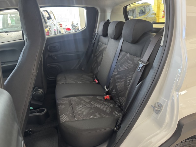 MOBI 1.0 6V FIREFLY FLEX LIKE MANUAL - 2025 - FLORES DA CUNHA