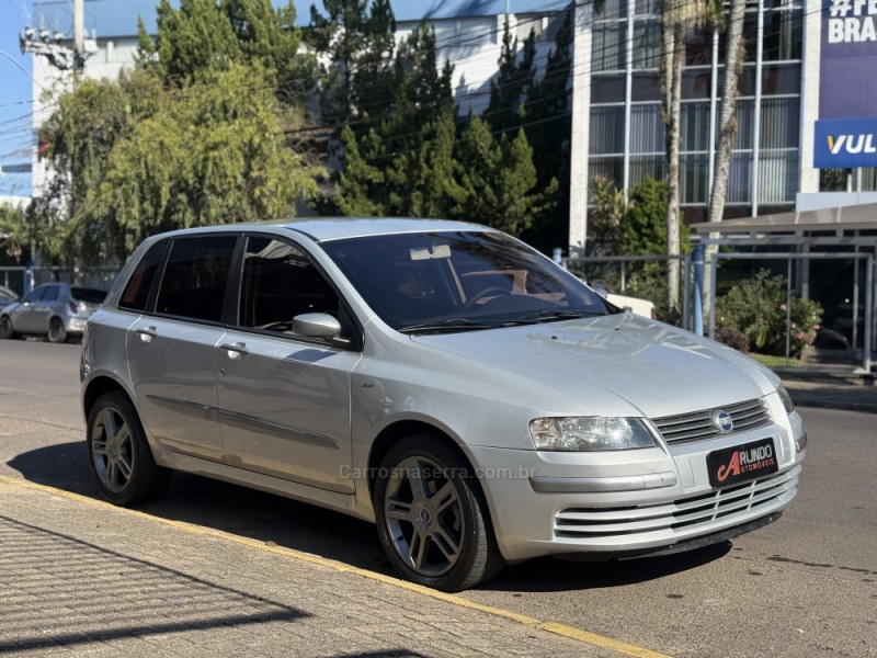 stilo 1.8 mpi sp 8v flex 4p manual 2007 parobe
