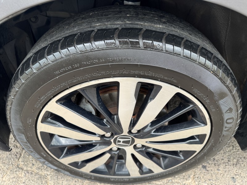 FIT 1.5 EXL 16V FLEX 4P AUTOMÁTICO - 2018 - DOIS IRMãOS